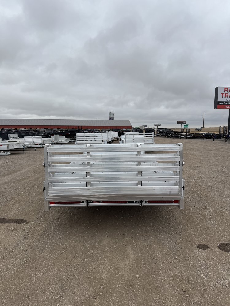 79"x12.5' Floe Utility