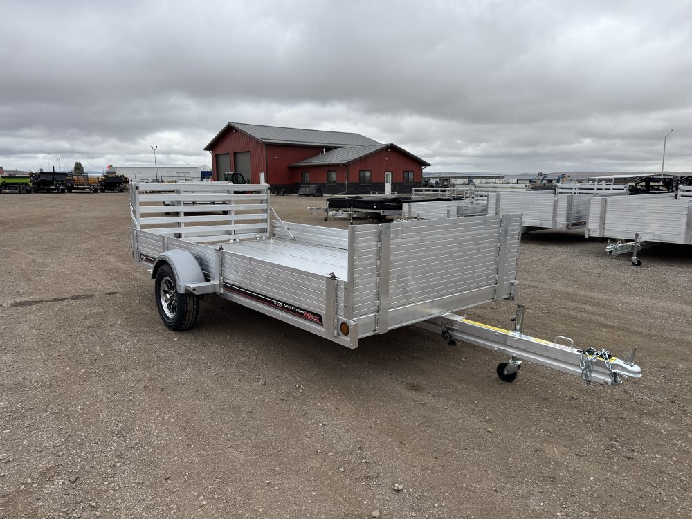 79"x12.5' Floe Utility