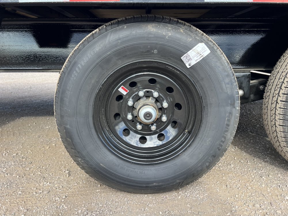 102"x28' Load Trail Equipment