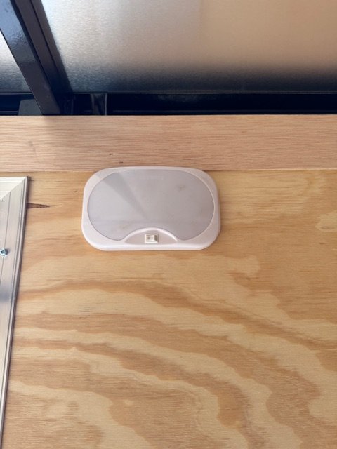 7'x14' Cross Enclosed Cargo