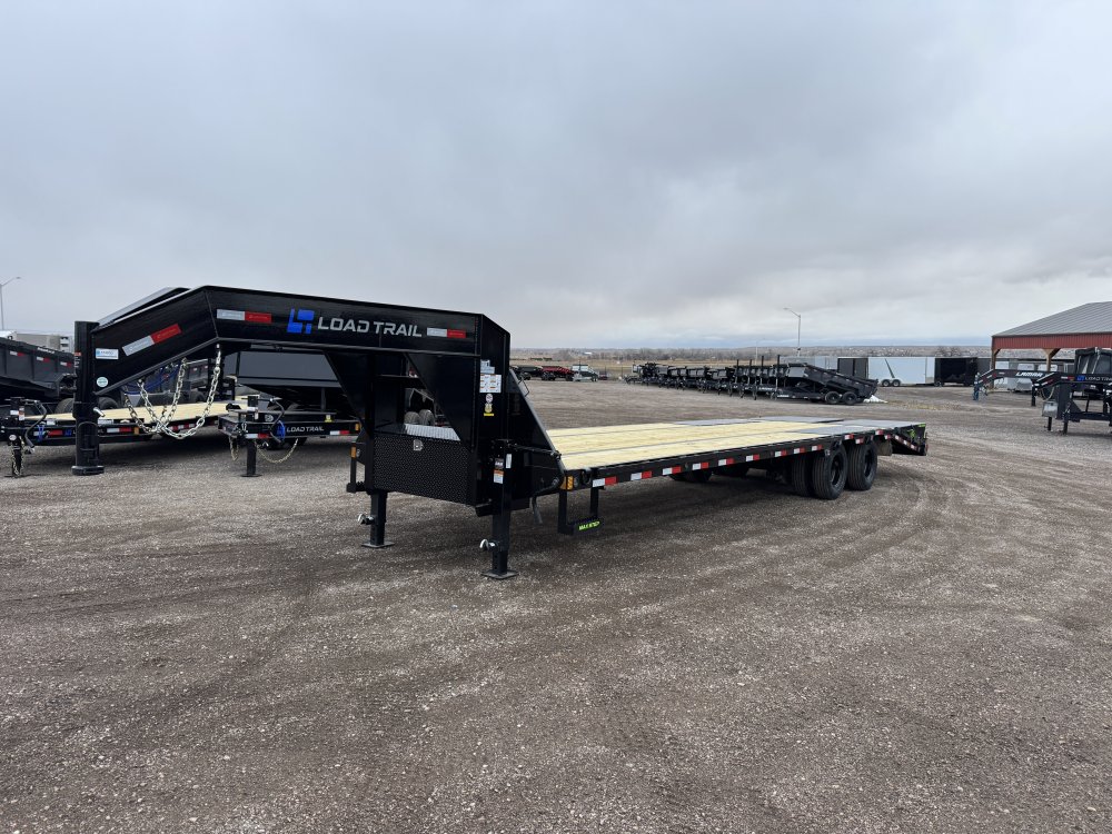 102"x32' Load Trail Equipment