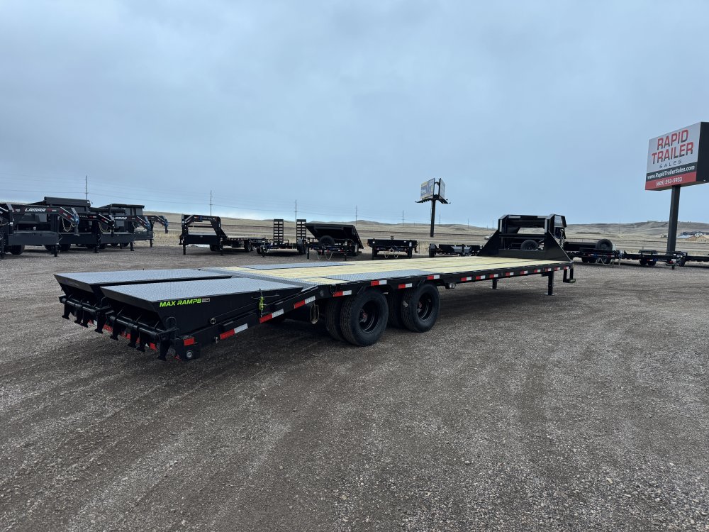 102"x32' Load Trail Equipment