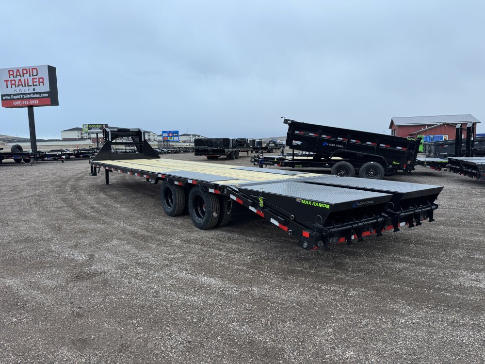 102"x32' Load Trail Equipment