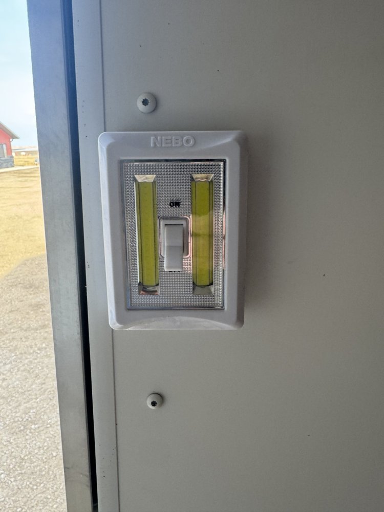 6'x12' AERO Enclosed Cargo