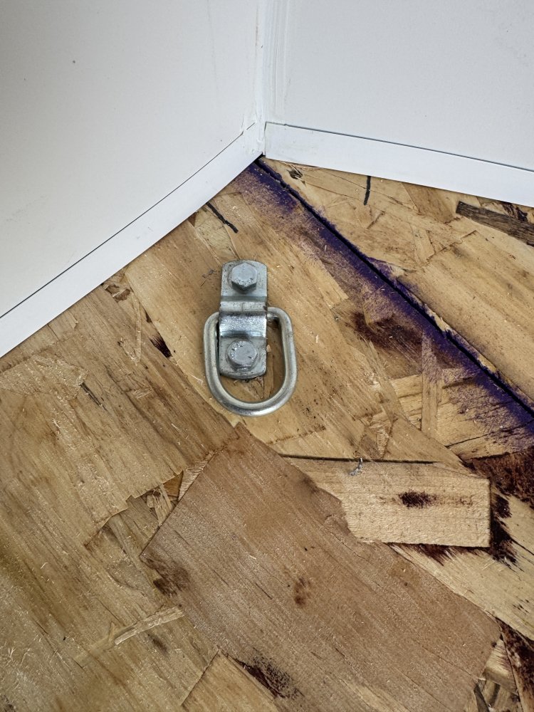 6'x12' AERO Enclosed Cargo