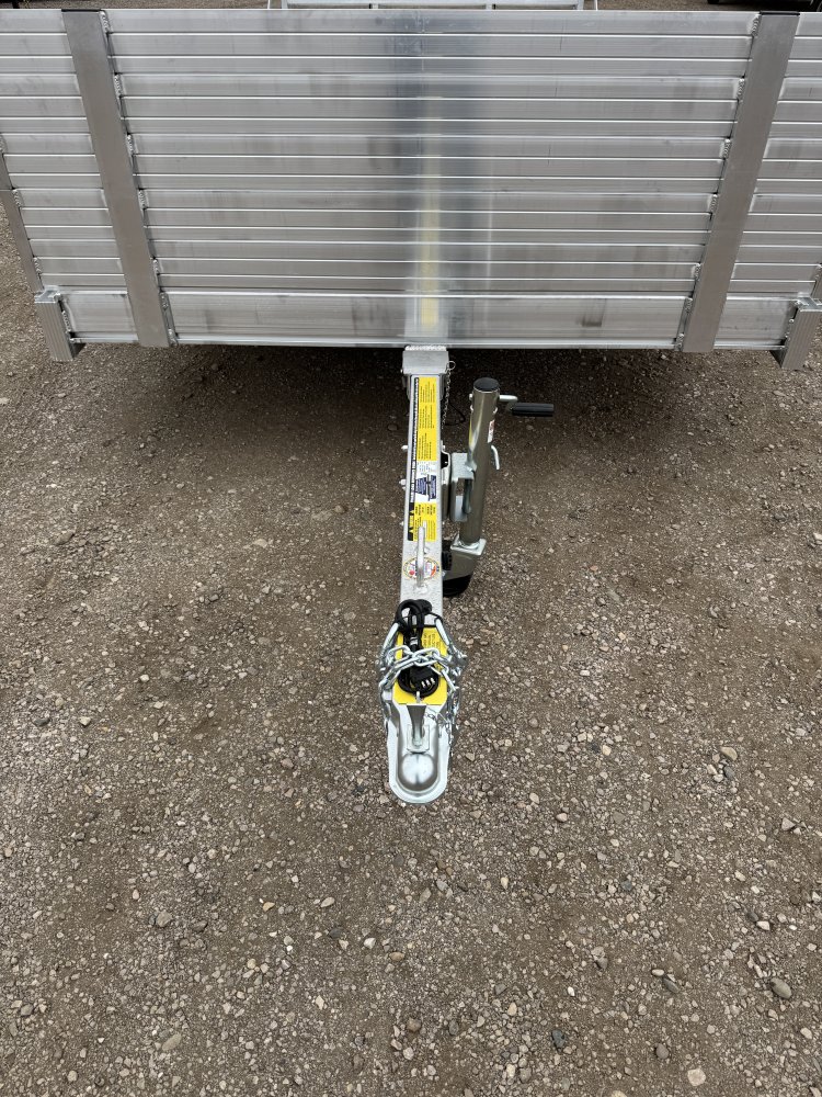 79"x12.5' Floe Utility