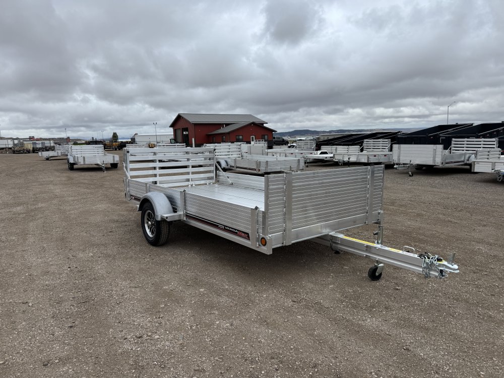 79"x12.5' Floe Utility