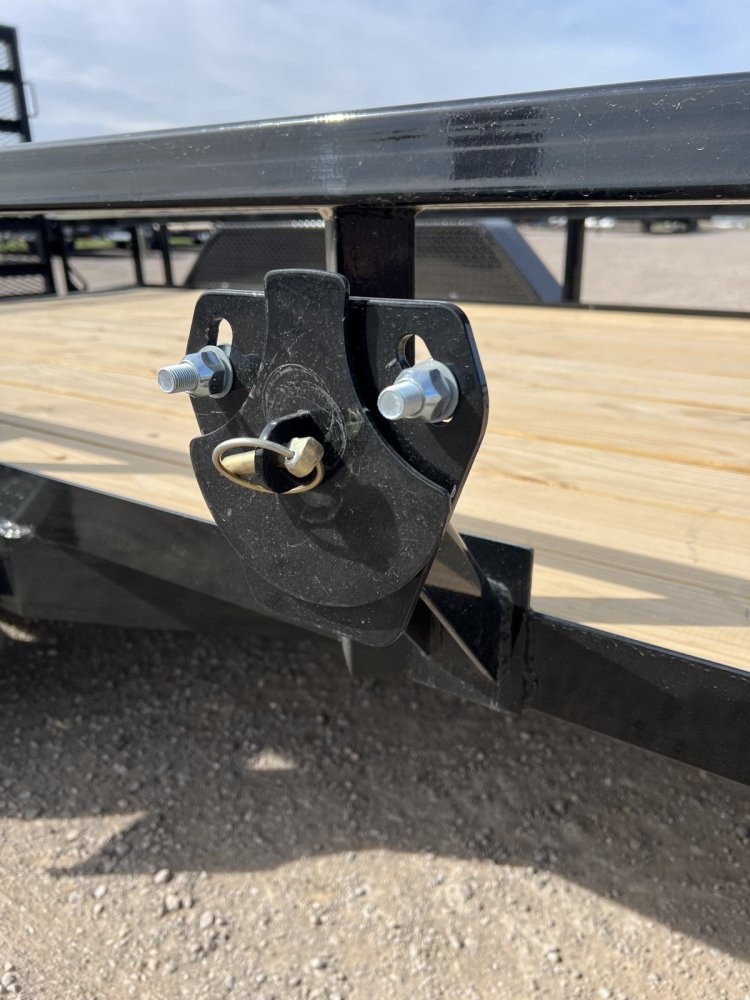 83"x14' Load Trail Utility