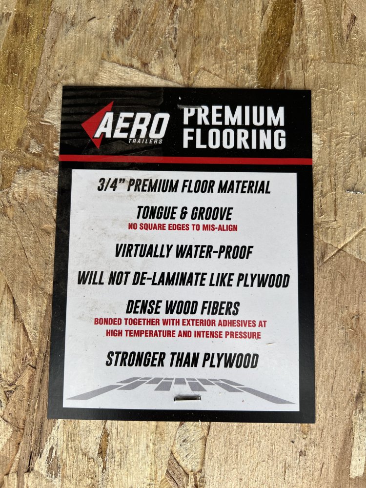 7'x14' AERO Enclosed Cargo