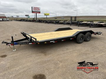 102"x20' Load Trail Equipment
