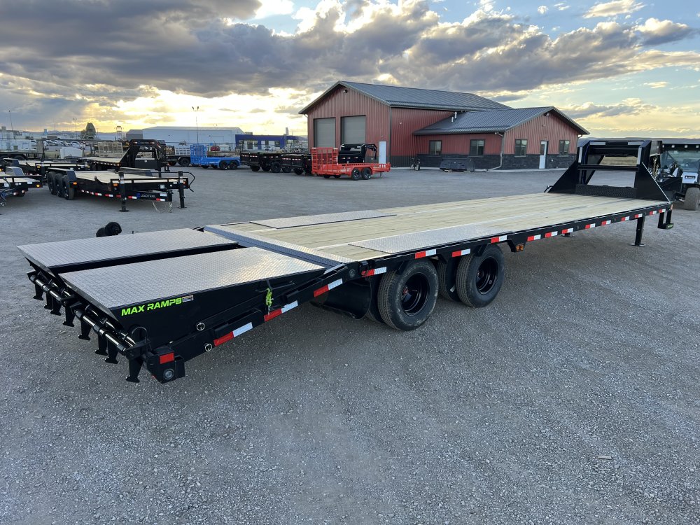 102"x32' Load Trail Equipment