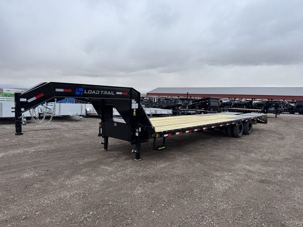 102"x32' Load Trail Equipment