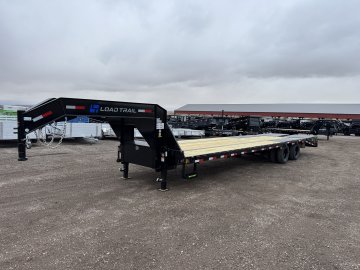 102"x32' Load Trail Equipment