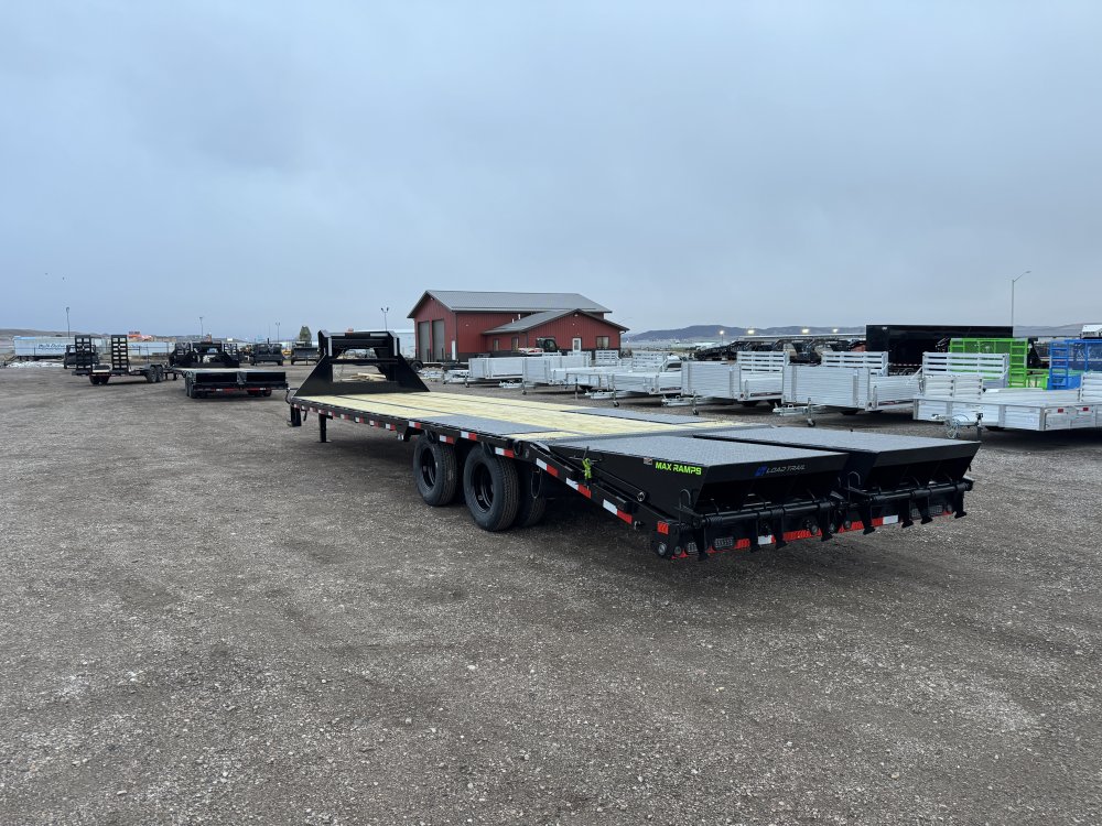 102"x32' Load Trail Equipment