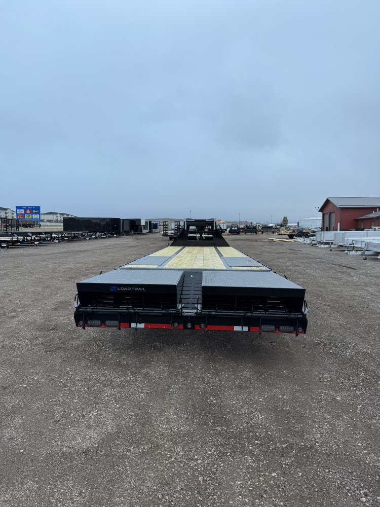102"x32' Load Trail Equipment