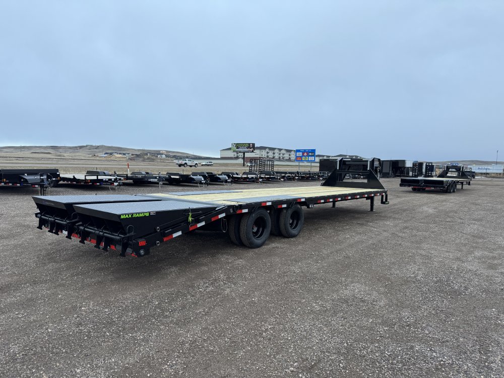 102"x32' Load Trail Equipment