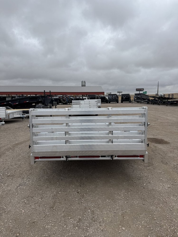 79"x12.5' Floe Utility