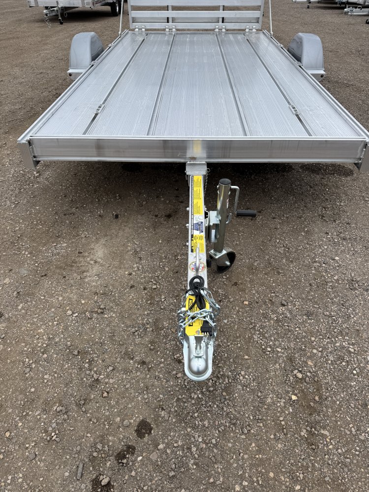 79"x12.5' Floe Utility