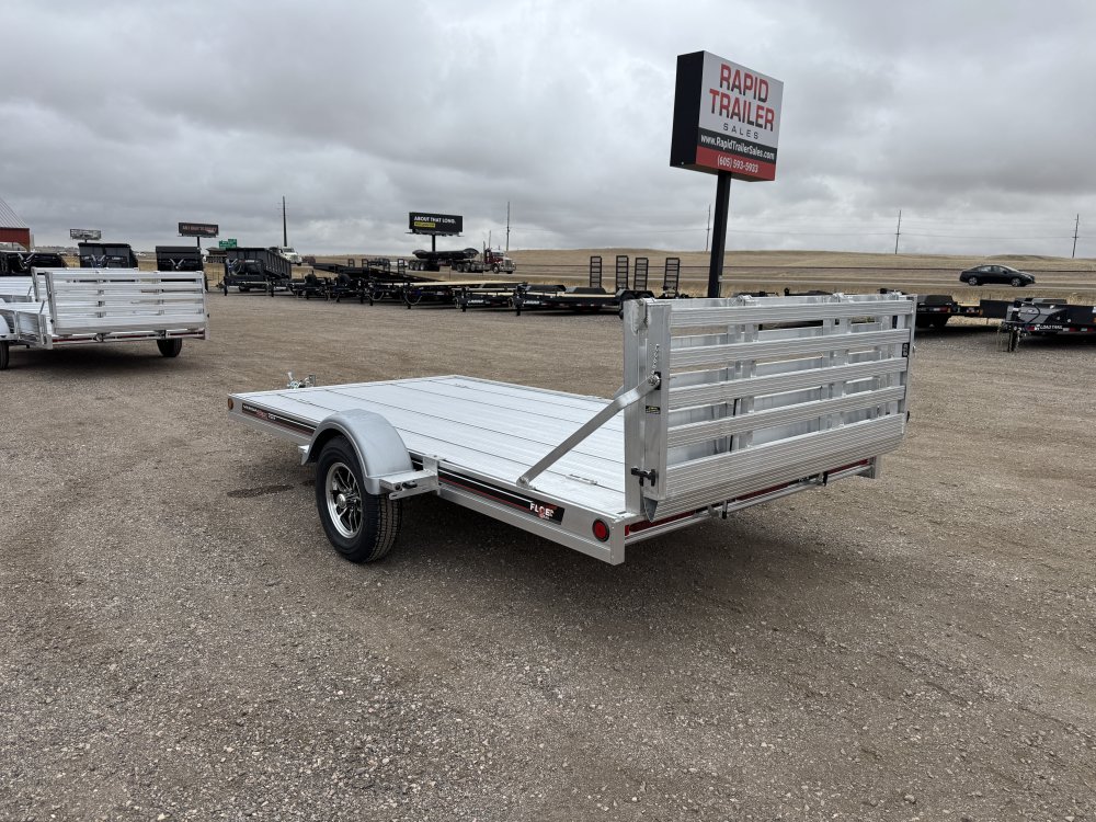 79"x12.5' Floe Utility