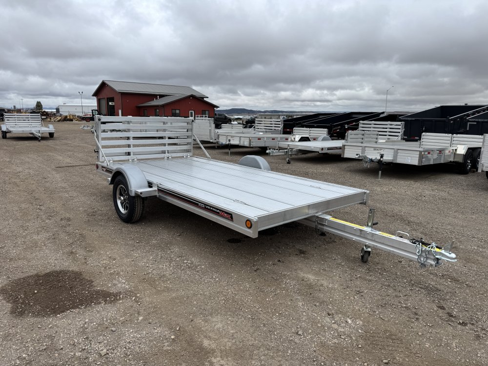 79"x12.5' Floe Utility