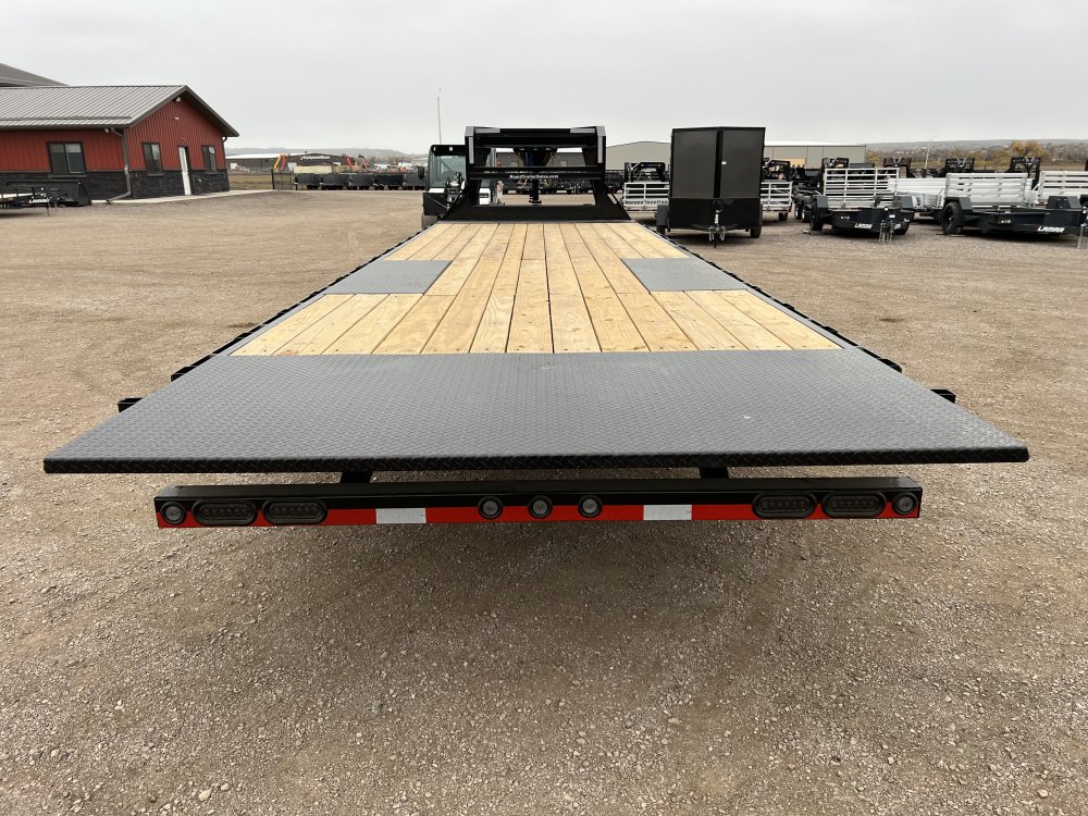 102"x28' Load Trail Equipment