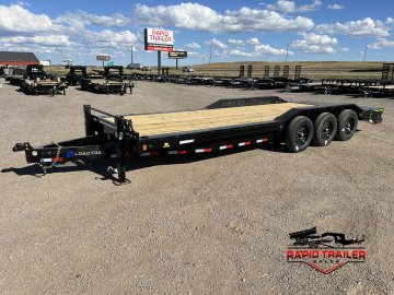 102"x24' Load Trail Equipment