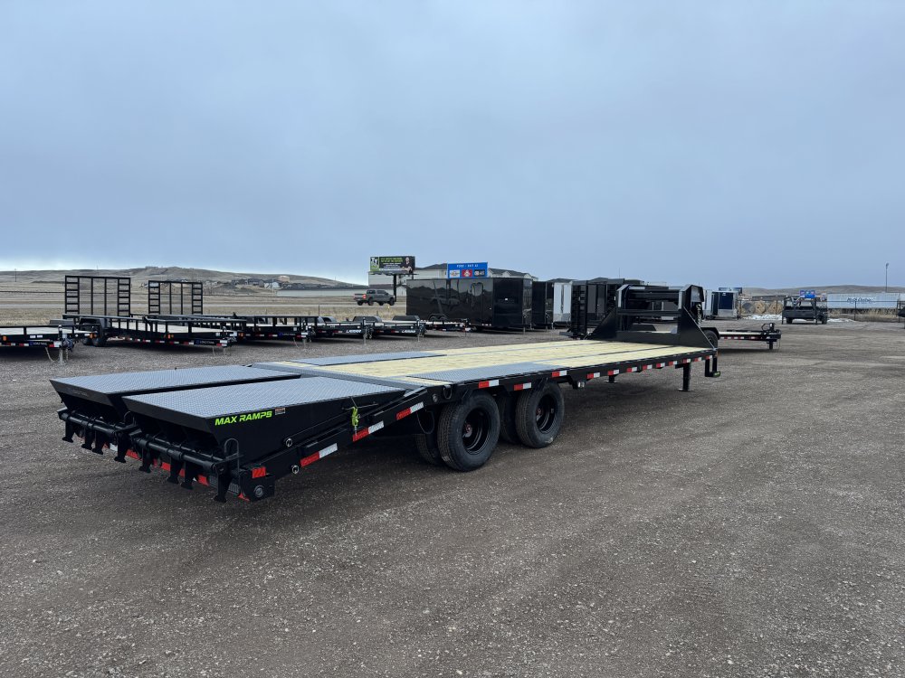 102"x30' Load Trail Equipment