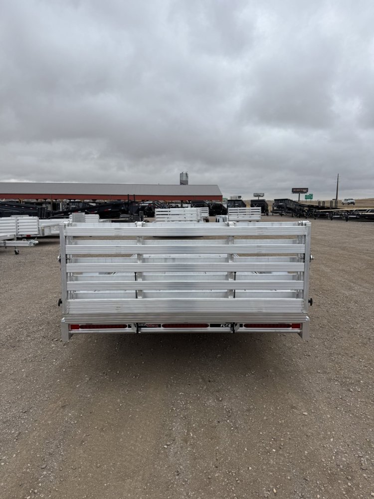 79"x12.5' Floe Utility