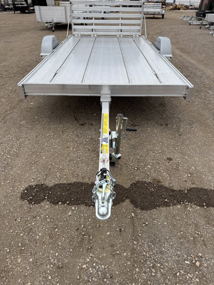 79"x12.5' Floe Utility