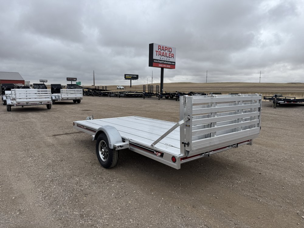 79"x12.5' Floe Utility