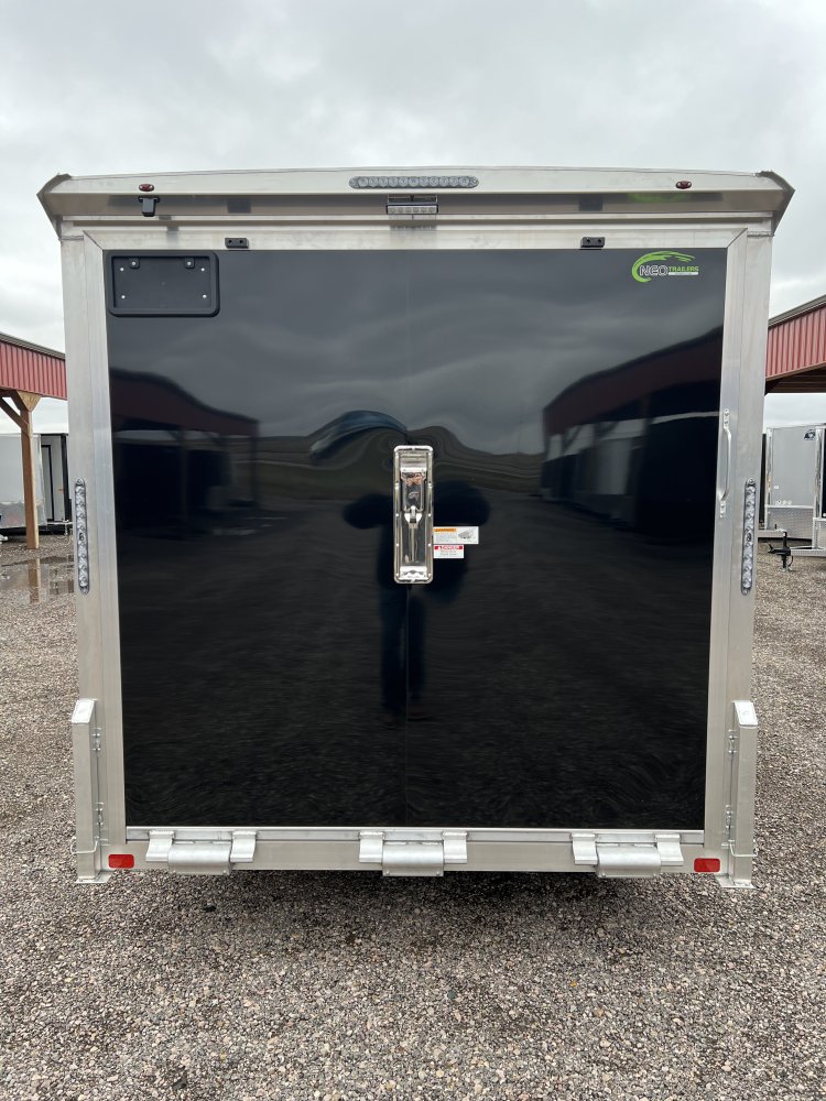 7.5'x23' NEO Enclosed Cargo