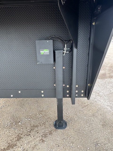 8.5'x40' AERO Enclosed Cargo