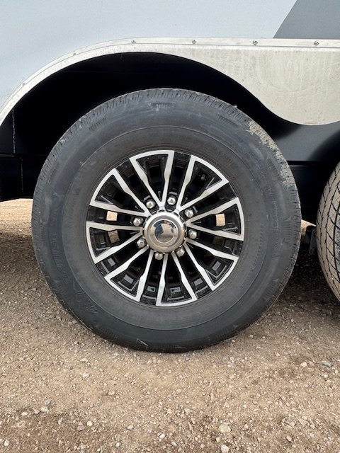 8.5'x40' AERO Enclosed Cargo