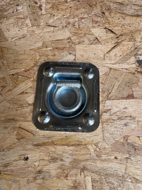 8.5'x40' AERO Enclosed Cargo