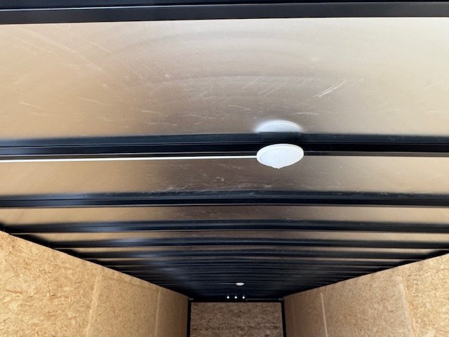 8.5'x40' AERO Enclosed Cargo