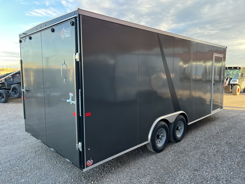 2027 AERO photo 7