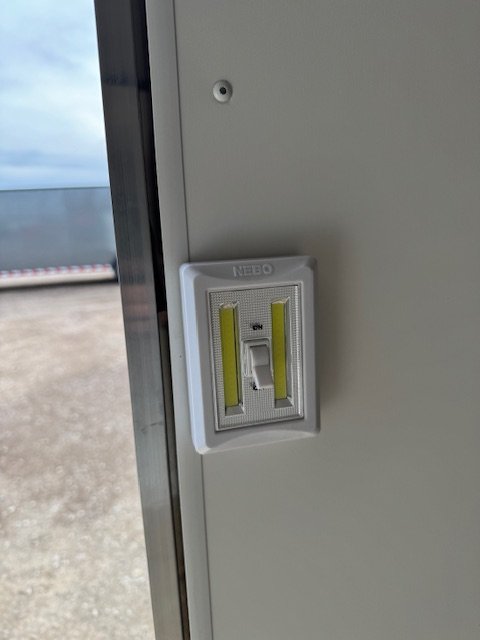 6'x12' AERO Enclosed Cargo