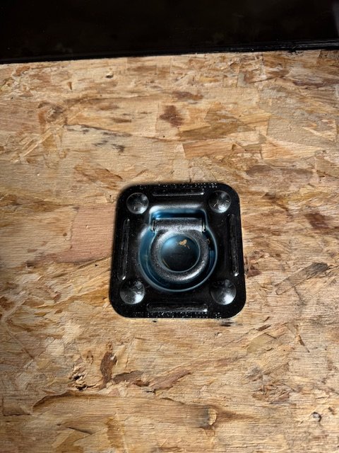 8.5'x36' AERO Enclosed Cargo