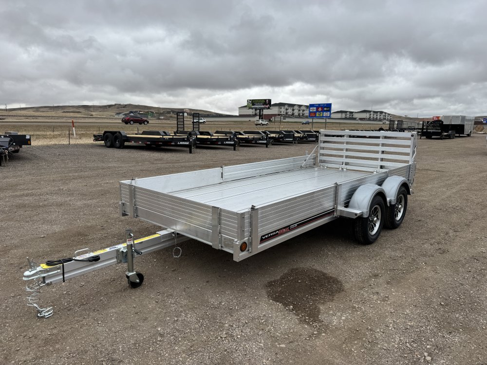 79"x14.5' Floe Utility