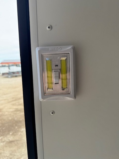 7'x16' AERO Enclosed Cargo