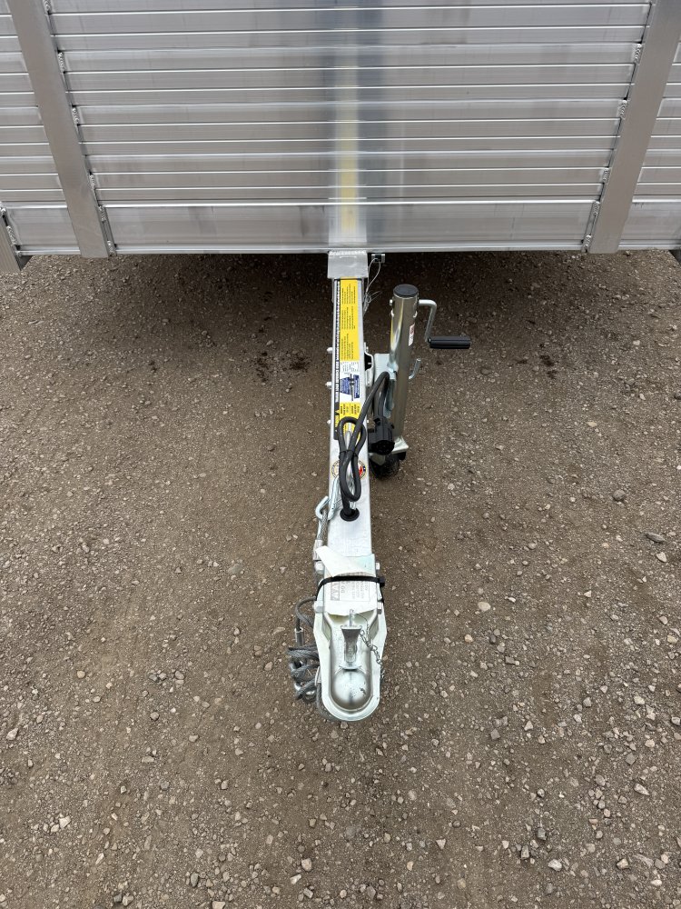 79"x14.5' Floe Utility