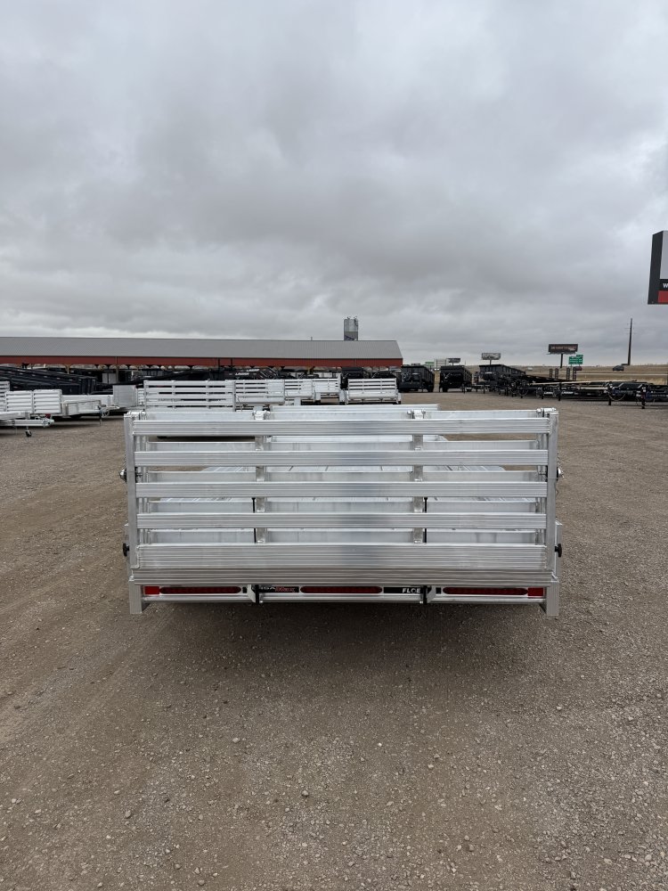 79"x14.5' Floe Utility