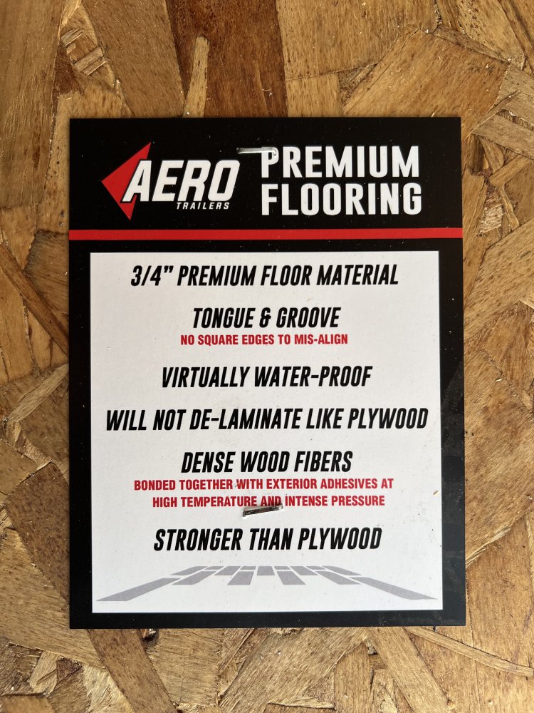7'x14' AERO Enclosed Cargo