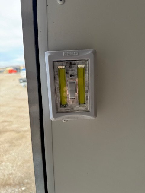 6'x12' AERO Enclosed Cargo