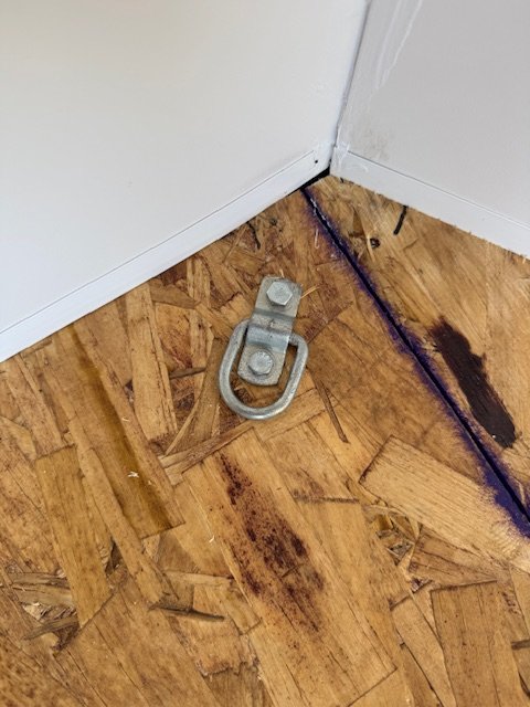 7'x12' AERO Enclosed Cargo