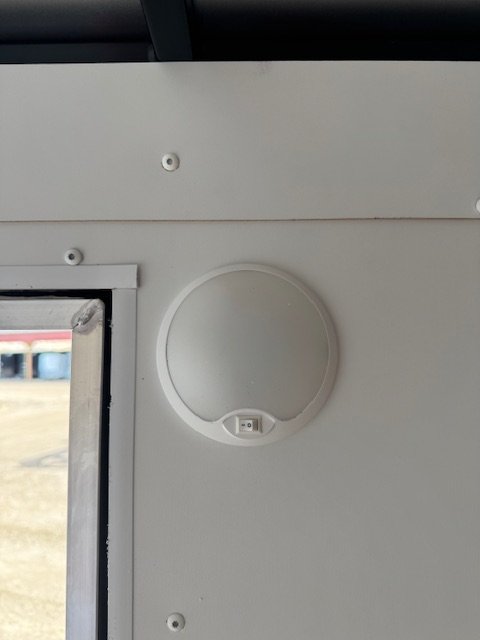 7'x12' AERO Enclosed Cargo