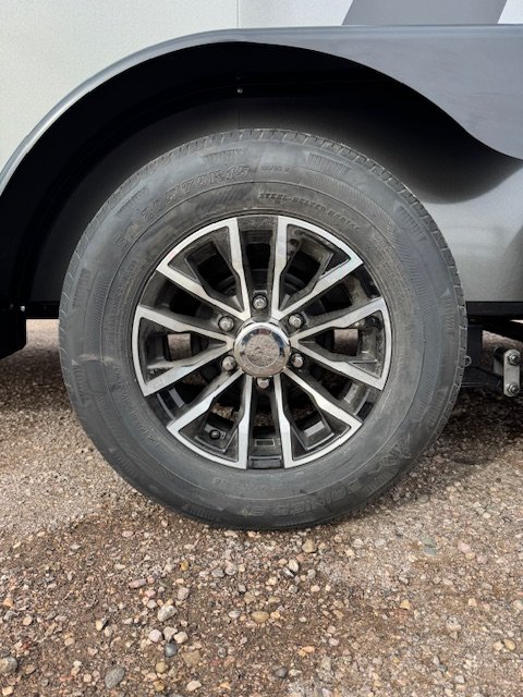 7'x16' AERO Enclosed Cargo