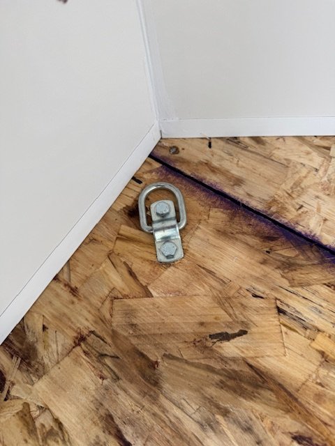 7'x16' AERO Enclosed Cargo