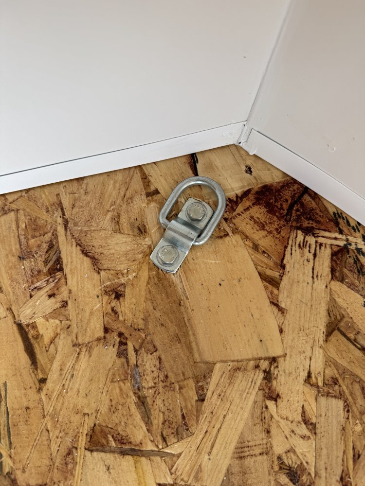 6'x10' AERO Enclosed Cargo