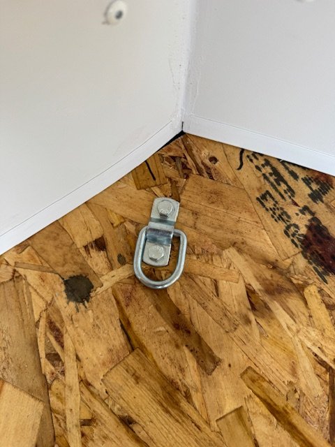 7'x14' AERO Enclosed Cargo